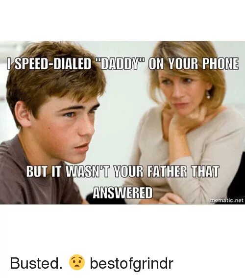 I didn t answer. I didn t answer