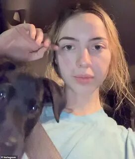 Denise frazier dog