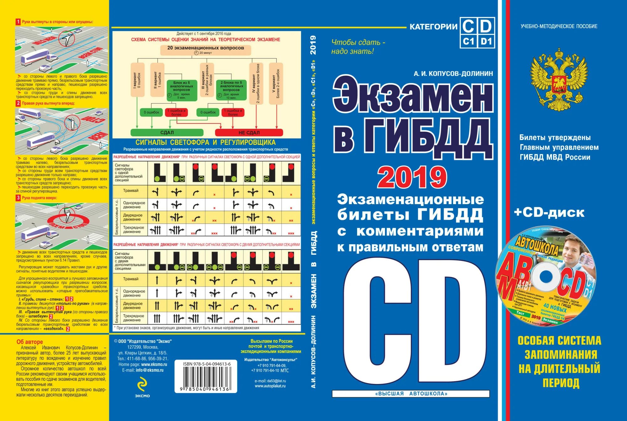 Сайт гибдд категории. Категория c. Копусов-Долинин ПДД. Категории ГИБДД. Методичка для автошколы.