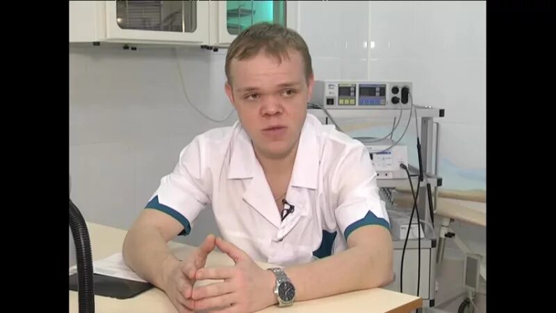 Киселев Владимир Николаевич, хирург - отзывы Томск - ПроДокторов