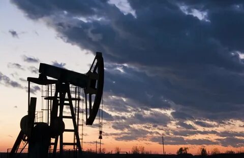 Добыча нефти в поволжье