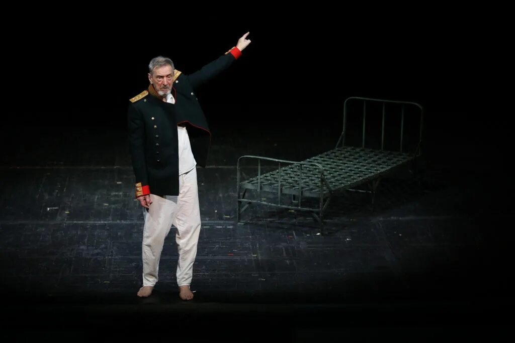 ивченко бдт