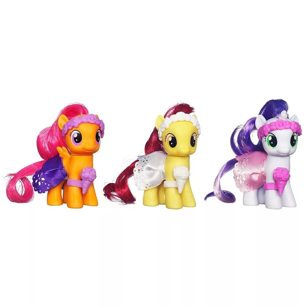 My little Pony Эппл Блум игрушка. Игрушки пони Эппл Блум набор. My little Pony Свити Белль игрушка. My little Pony Hasbro набор 6 пони. Купить пони старых