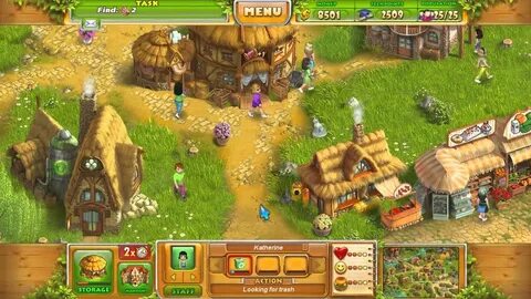 Play farm