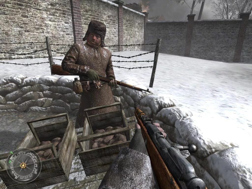 Ошибка кал оф дьюти 2. Call of duty 2. call of duty 2 pc. call of duty 2 #2. день д колл оф дьюти 2.