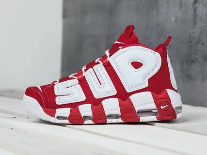 Air x supreme