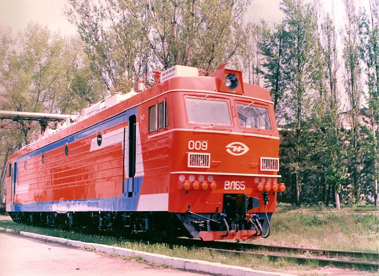 Раилгалери