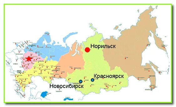 Норильск на карте России с городами. Норильск местоположение на карте России. Норильск на карте России с городами подробная. Г Норильск Красноярский край на карте России.