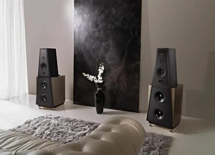 Бренды колонок
