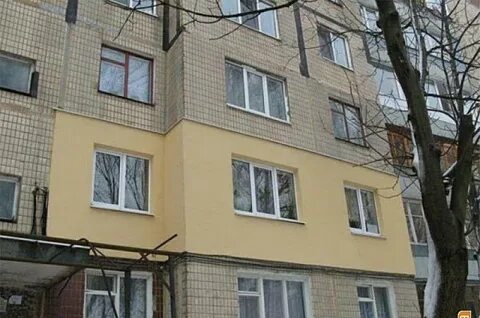Утепление фасадов симферополь