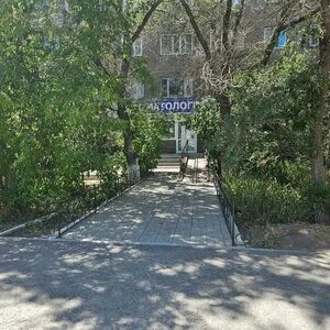 Республики 1 темиртау