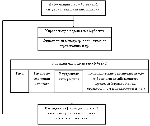 Социальное управление курсовая