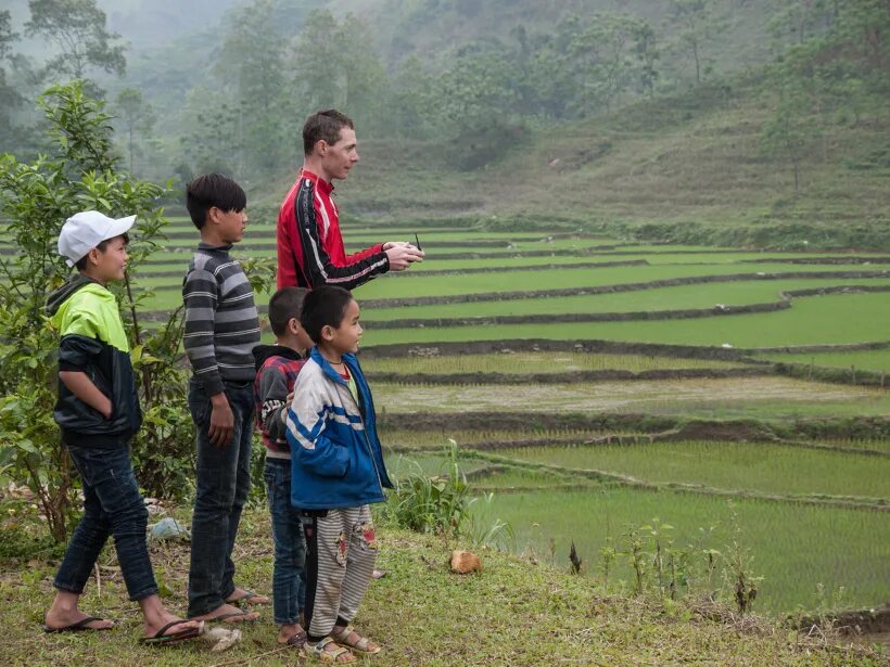 отдых во вьетнаме в марте