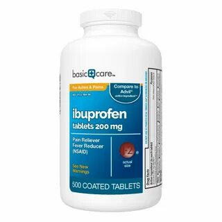 Ibuprofen