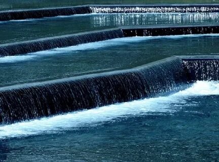 Краснодарское водохранилище сброс