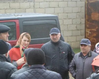 Поселок хушет махачкала