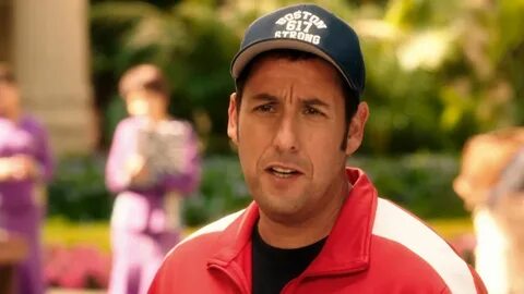 This hasn't been the best year for Adam Sandler, Johnny Depp and B...