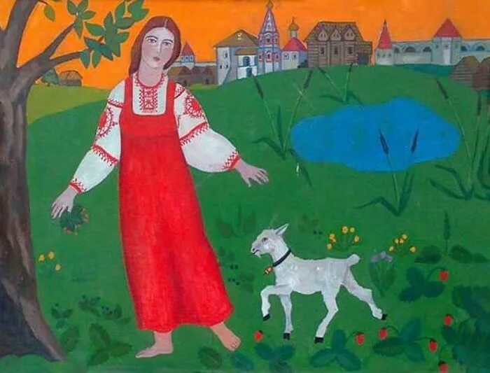 Иллюстрация к сказке аленушка и братец иванушка. 2 сестрицы 2 аленушки. Аленушка и иванушка. В мире сказок выпуск 2. Иллюстрация сестрица аленушка и братец иванушка.