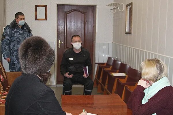 ик 6 новомосковск тульская область