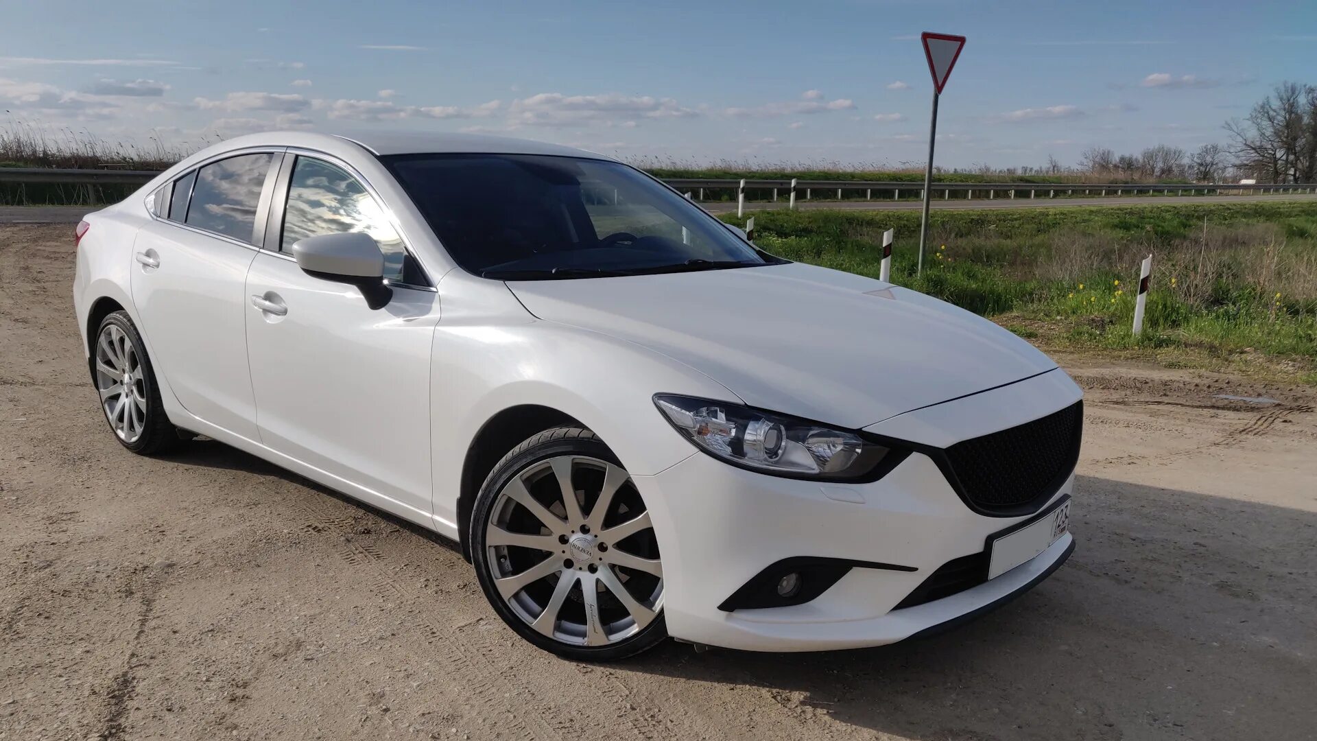 Mazda 6 r19. Mazda 6 r17 et35. Mazda 6 GJ r19. Mazda 6 GJ r17. Mazda 6 колеса