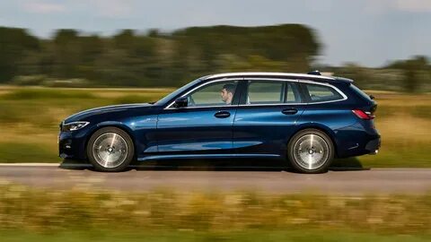 Bmw touring
