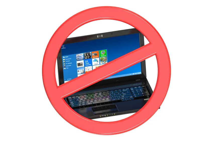 Запрет ноутбуков. Ноутбук запрещен. Запрещающий знак ноутбук. Табличка Ноутбуки запрещены.