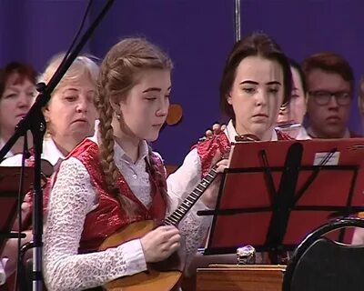 Оркестры киров