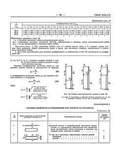 Конструкция нормы