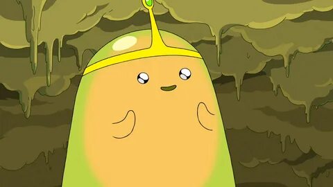 The 20 Strongest Adventure Time Characters, Ranked.
