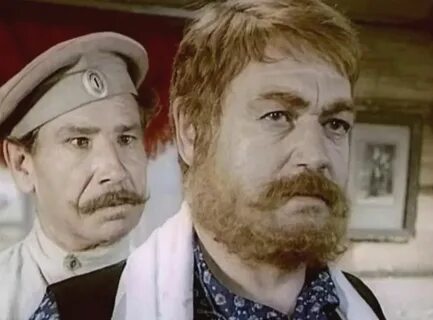 Роль кирьяна в вечном зове