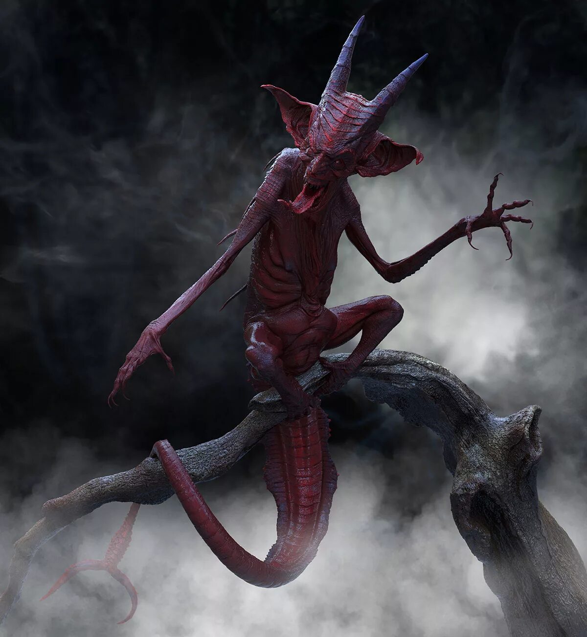 бельфегор демон. маленький дьявол. малый бес. малый бес. бафомет тифлинг.