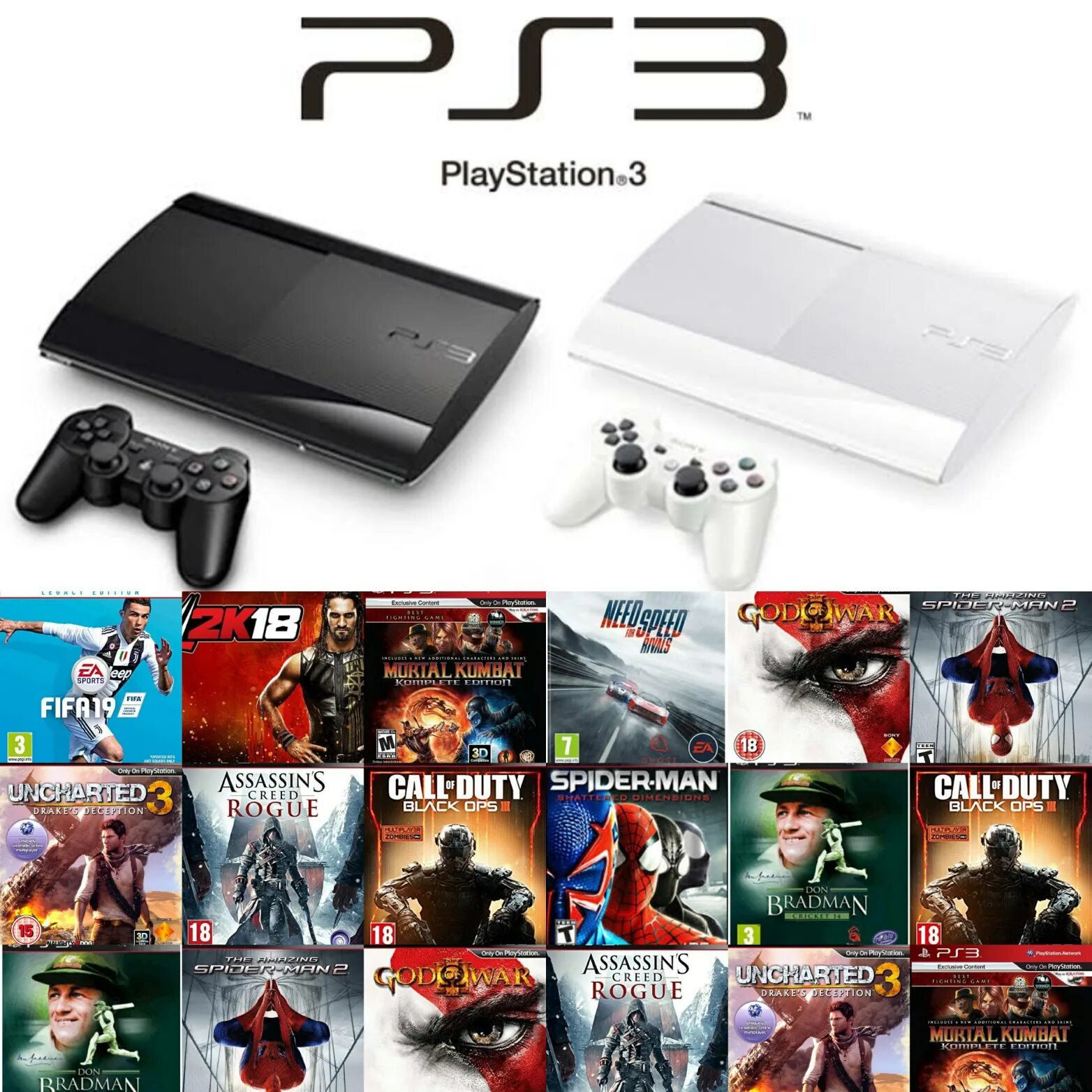 Sony playstation 3 характеристики. PLAYSTATION 3 Slim. ПС 3 слим 500 ГБ. Ps3 super Slim 500gb характеристики. Плейстейшен 3 супер слим мафия 3.