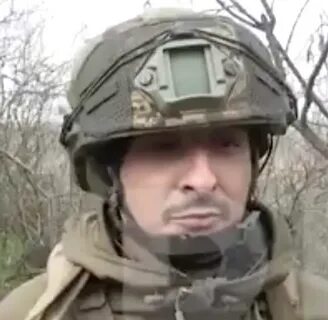 Искать бойца позывные