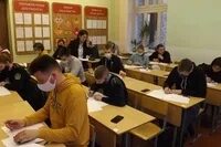 Гомельский колледж компьютерной графики