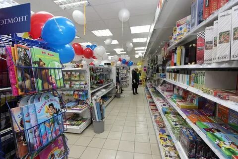 Канцтовары электросталь