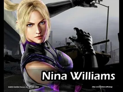 Nina 1 2
