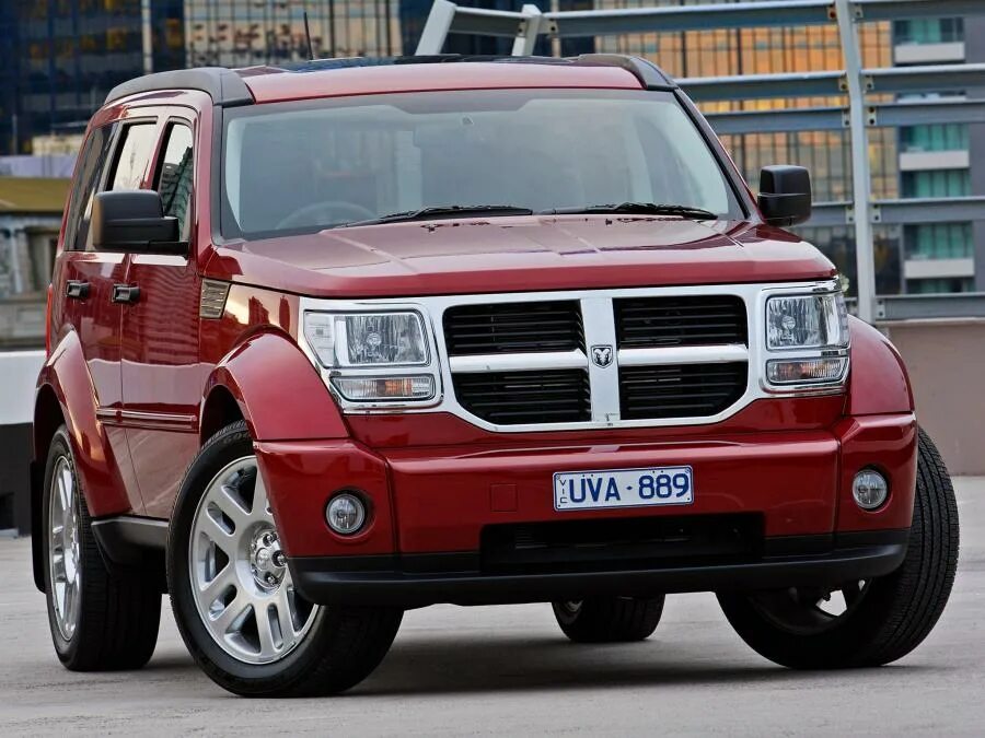 Dodge nitro. Додж нитро 2007. Dodge Nitro 2007г. Dodge Nitro 2016.