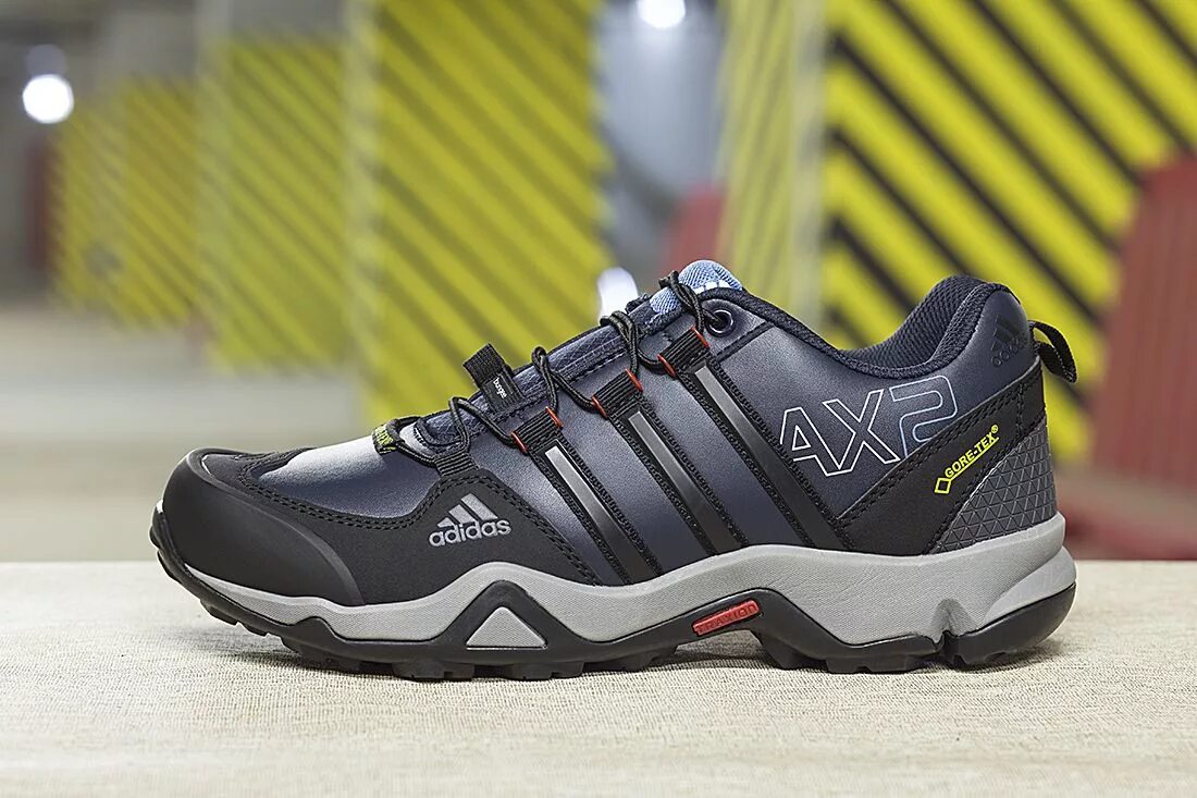 Adidas terrex ax3