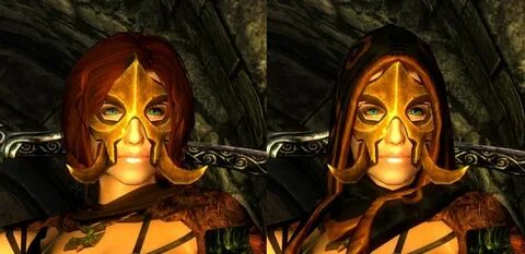 Open skyrim