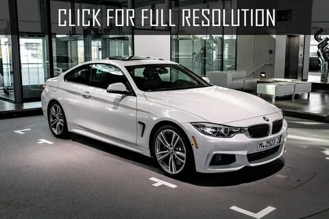 Bmw 435i