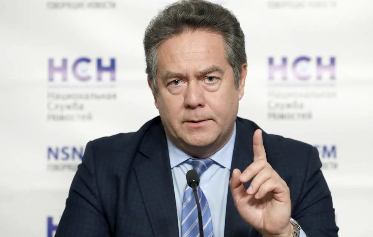 Выступление платошкина вчера