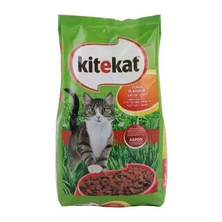 Китикет сухой корм