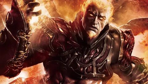 Give ares