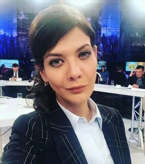 Открытый эфир на канале звезда ведущие женщины