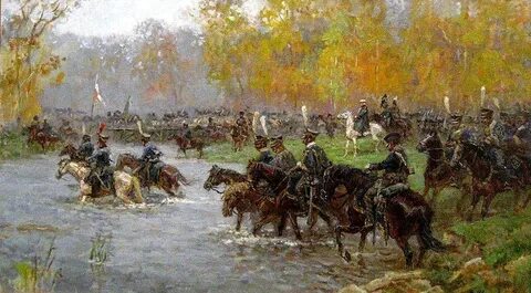 Переход веков