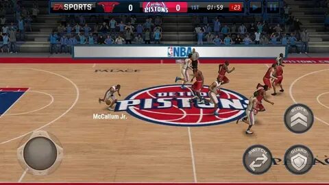 Game update apk