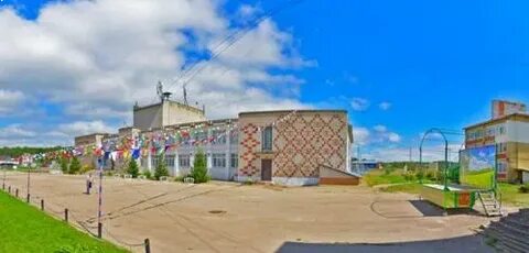 Арзамас березовка