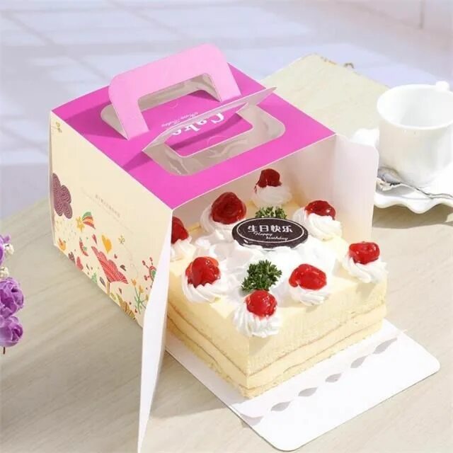 Cake point. Cakes в упаковке. кейк бокс. cake box design. camelia cake коробка.