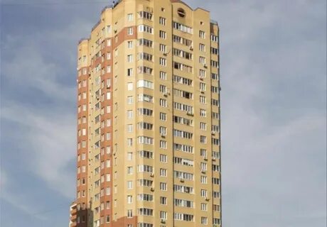 Циан балашиха