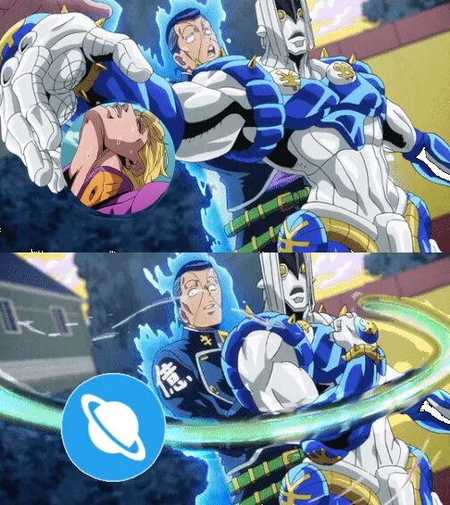 Зе хандо. The hand джоджо. Окуясу the hand the world. Za hando. Za hando.
